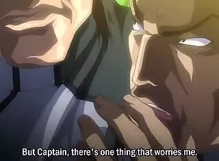 Episode 3-4: Prison Battleship With Humiliation And Gangbang