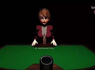 anime teen blowbang with cumshots on fat tits and boobs.