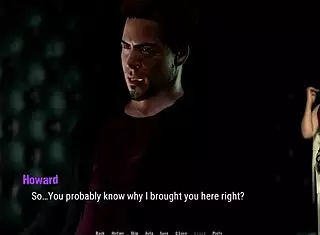 Tales From The Deep Eve 8