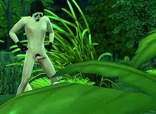 scream intro remake for halloween