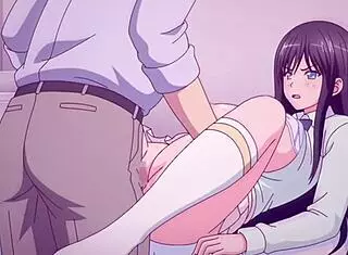 So, what’s the deal with Bishoku-ke Rule 01 in the office?