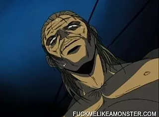 bound hentai girl gets hardcore railed