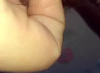 Clitoris Pulsing in Hentai Anime