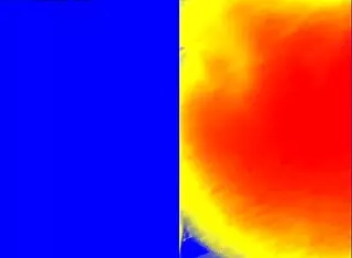 Sloppy Blowjob From Ebony BBW Amateur