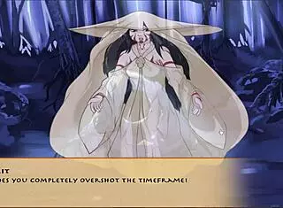 Exploring Love In The Four Elements Trainer Book 4 Part 13 Reupload