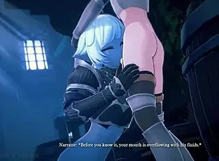 this hentai anime cartoon for thesafeannaanon