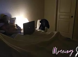 Should i wake you up with my lips