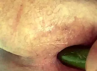Hot Close-Up Anal Sex With Big Dildos!
