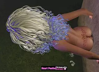 Glory Hole Secrets Unveiled in Wild Hentai Anime Action