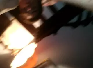 father in law enjoys a tasty handjob session