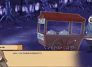 Exploring Love In The Four Elements Trainer Book 4 Part 13 Reupload