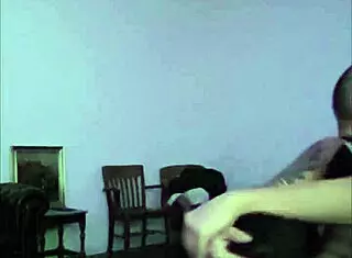 Gay Latin Top Dominates Hardcore Anal