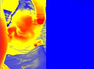 Sloppy Blowjob From Ebony BBW Amateur