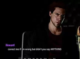 Tales From The Deep Eve 8