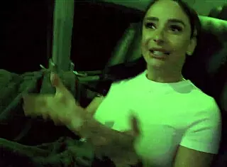 naughty theater fun with friend’s mom sheena ryder part 2 😜