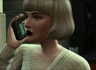 scream intro remake for halloween