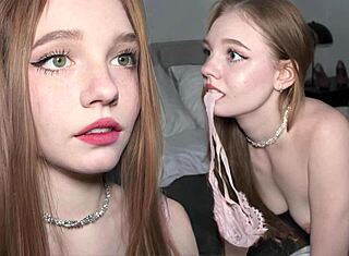 Teen 18+ Elsker At Være Hans Personlige Sexdukke