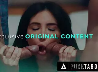 aften opal deepthroats in pure taboo stepsister interracial reality