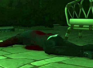 scream intro remake for halloween