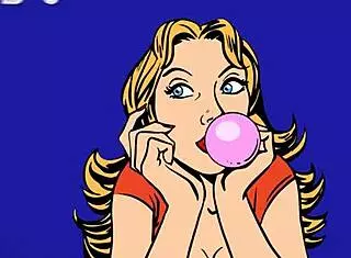 Natasha and Carmen Caliente lick petite Latina pussy with passion!