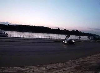 Outdoor Extreme Fun In Front Of Strangers!