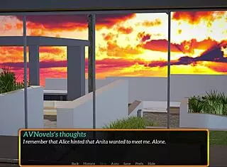 my new stepfamily game episode 590