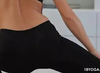 Hotwife Steffi August Ten Fing Gorgeous