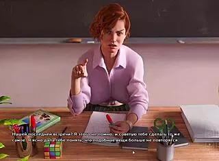 Playing through life in santa county part 4 gameplay