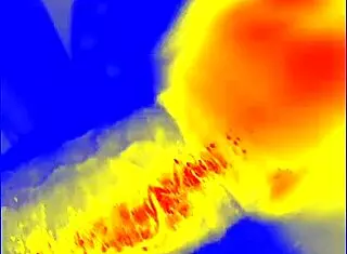 Sloppy Blowjob From Ebony BBW Amateur