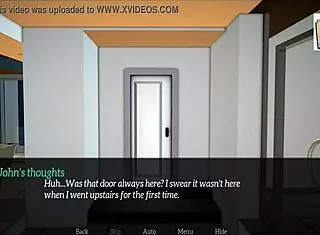 My New Family 32 Cartoon Erotic Adventure