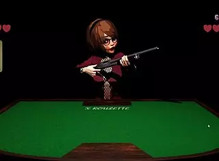 anime teen blowbang with cumshots on fat tits and boobs.