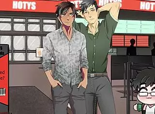 Everyone Shut Up WE WIN His Heart Wrong Number!