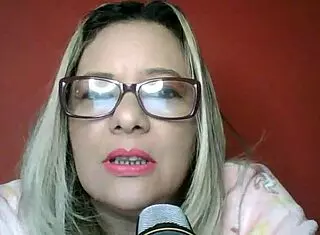 Starting with my hot biological mom