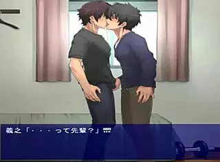 Gay Blowjob In Training Diary