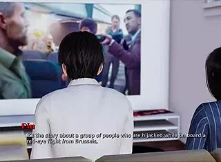 I desire big tits in this cartoon