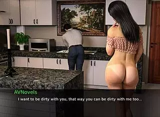 Nursing Back To Pleasure With Monster Cock Muff Diving Cunilingus