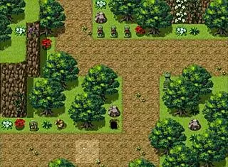 Tanned Girl Natsuki Hentai Game Ep 14 Massive Ass Spanked Real Good