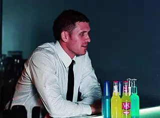 Night Crawlers Soft: Legendary Gay Threesome Fuck