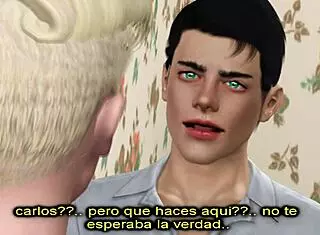 is this yaoi 18 hearts criminals chapter 13 hot?