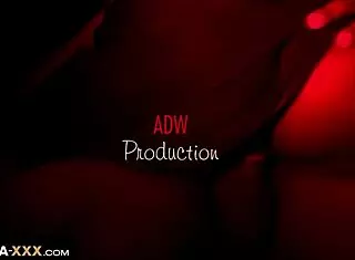 Intense FUCKING with ebony woman in RIDING and DOGGYSTYLE