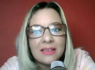 Starting with my hot biological mom