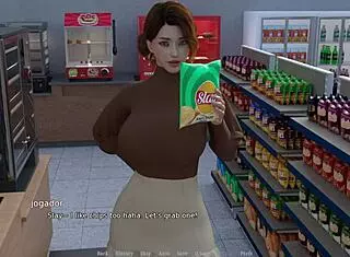 Nice Bath After A Relaxing Session