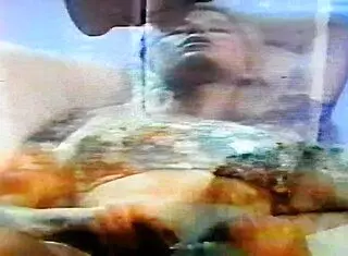 Randy West in Vintage Porn Scenes