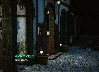 eternum 176 features curvy 3d hentai tits