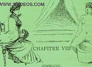 Asian Secretary in a Hot Office