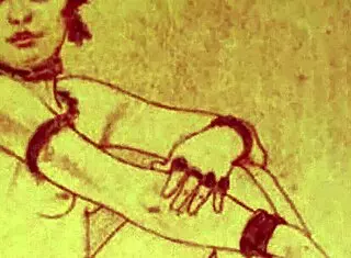 want to see vintage erotic drawings?