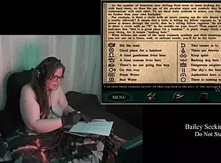 the naked secret of the old clock revealed in part 5