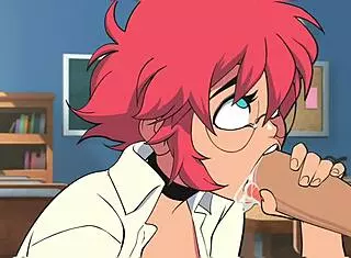 Hentai blowjobs versus riding scenes