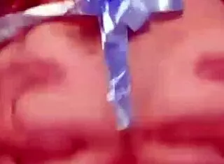 Latina's Natural Curves Entice Deep Passion