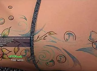 Leap Of Faith 83: Redhead With Big Tits Exposed